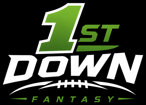 1st Down Fantasy